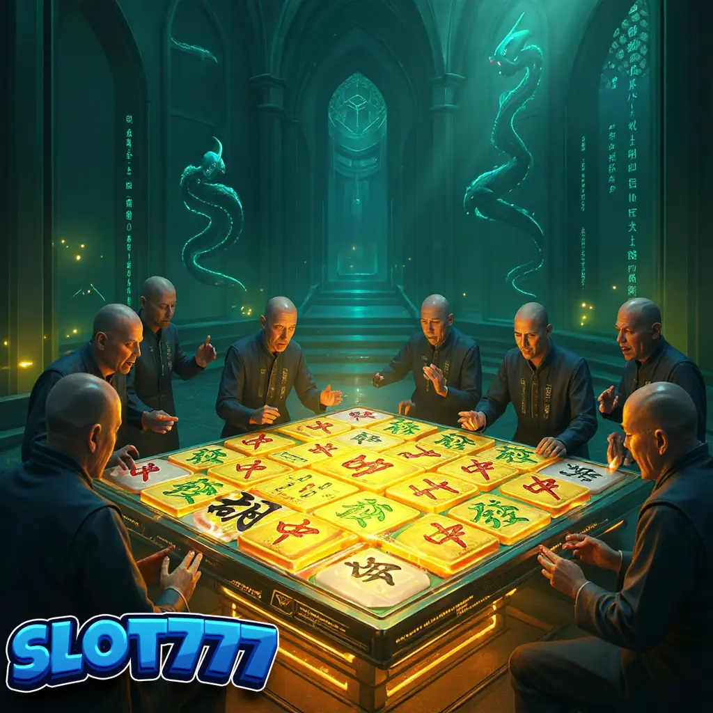 SLOT777 Apk APK 25.0 (Login) Download Aplikasi Gratis PPTDenki