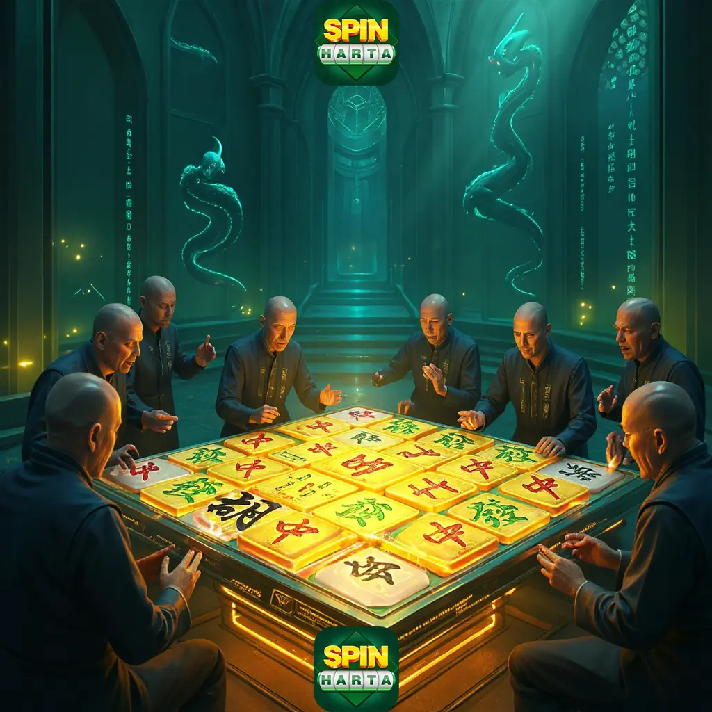 SPINHARTA Apk APK 25.0 (Login) Download Aplikasi Gratis PPTDenki