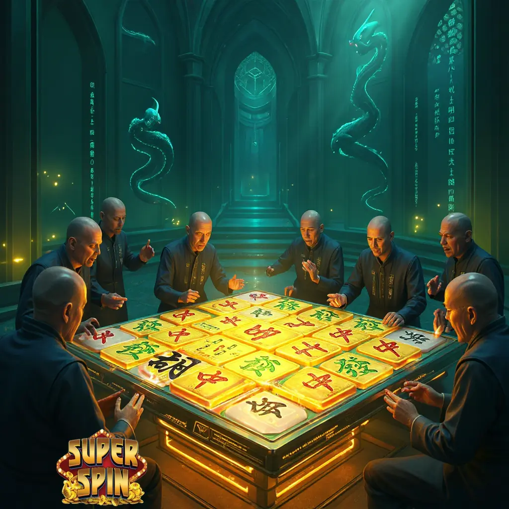 SUPERSPIN Apk APK 25.0 (Login) Download Aplikasi Gratis PPTDenki