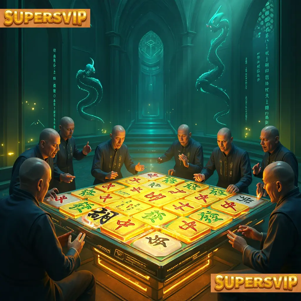 SUPERSVIP Apk APK 25.0 (Login) Download Aplikasi Gratis PPTDenki