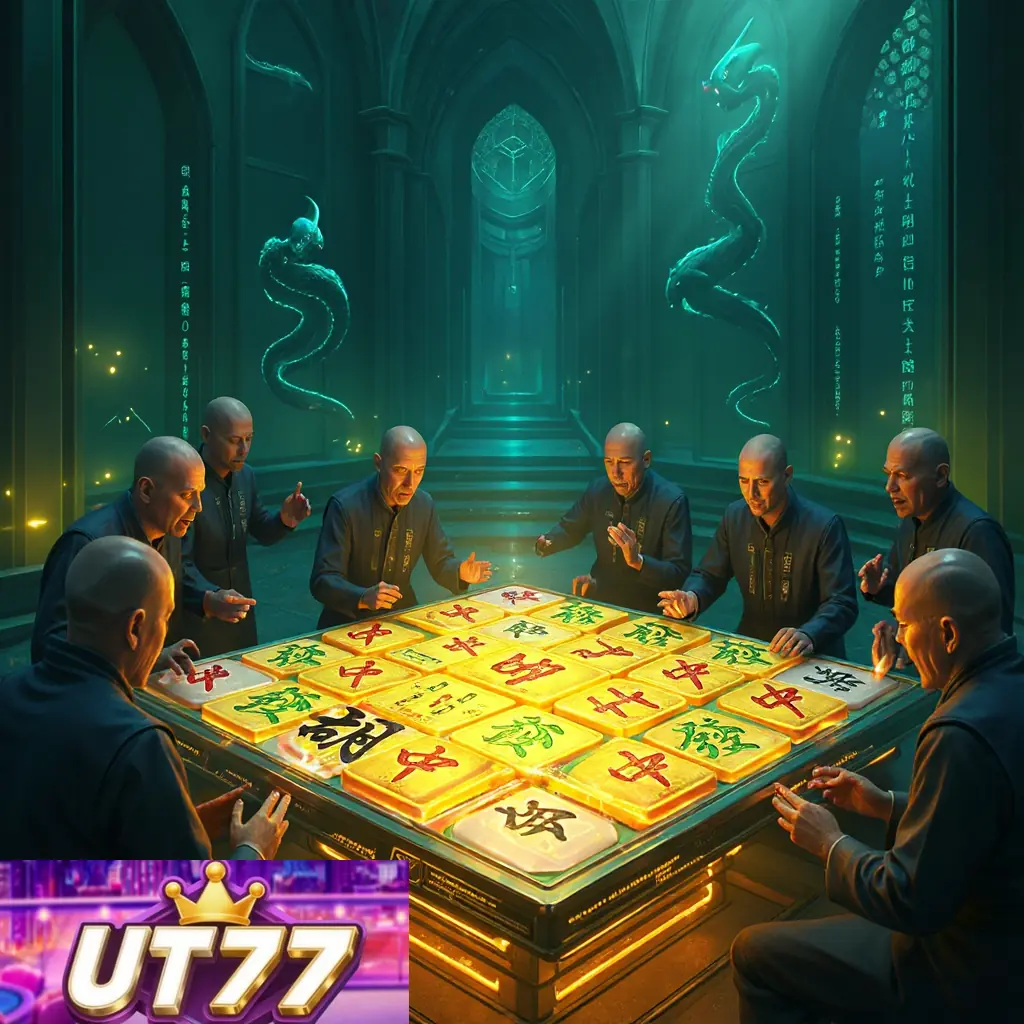 UT77 Apk APK 25.0 (Login) Download Aplikasi Gratis PPTDenki