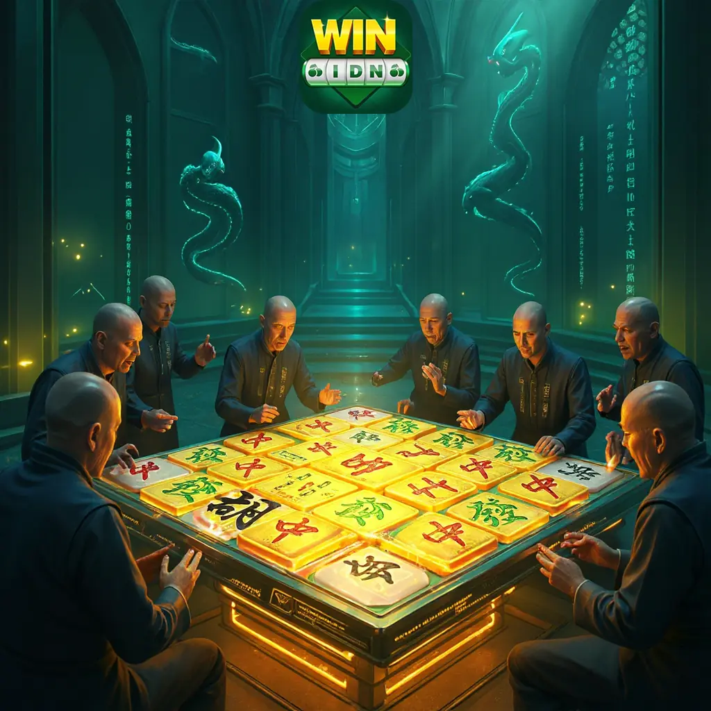 WINIDN Apk APK 25.0 (Login) Download Aplikasi Gratis PPTDenki
