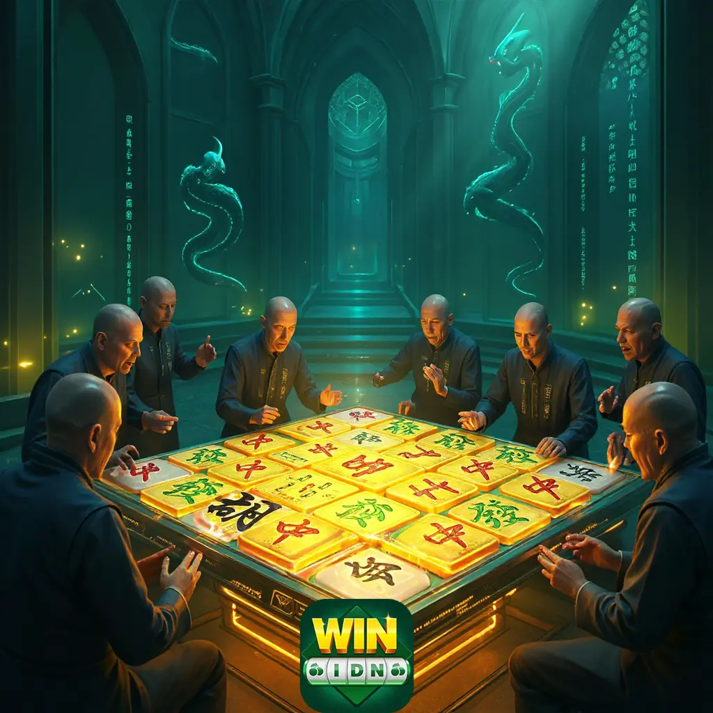 WINIDNBET Apk APK 25.0 (Login) Download Aplikasi Gratis PPTDenki