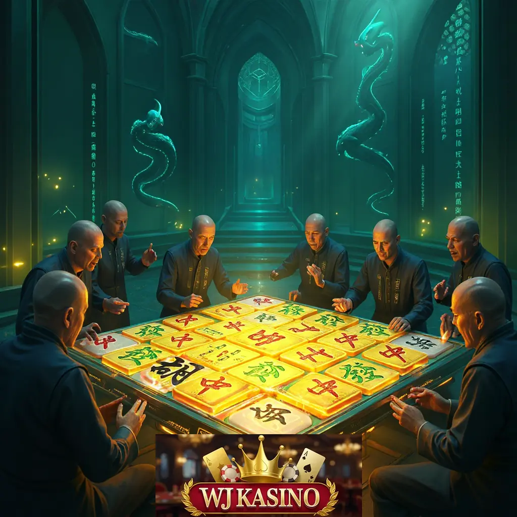 WJKASINO Apk APK 25.0 (Login) Download Aplikasi Gratis PPTDenki