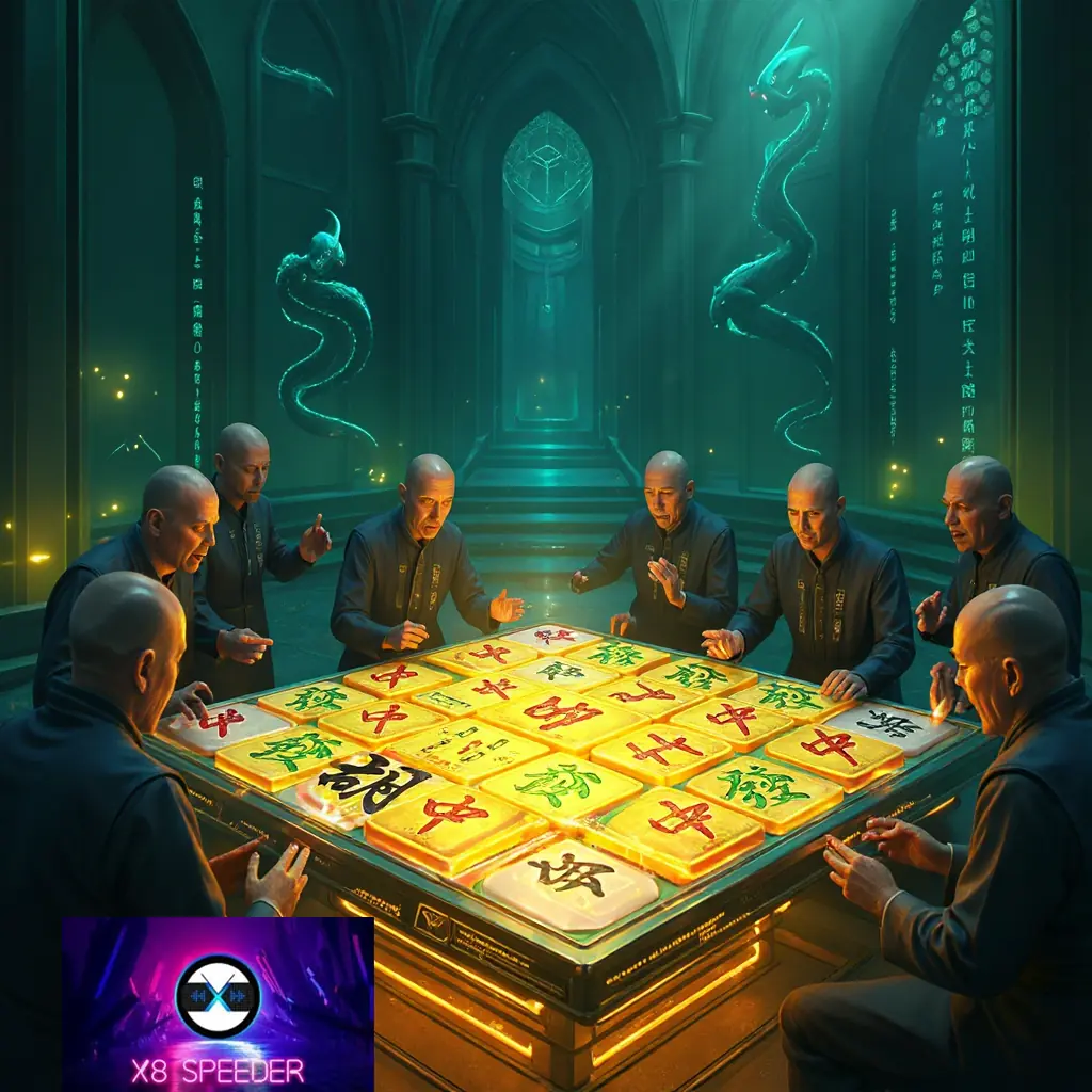 X8SPEEDER Apk APK 25.0 (Login) Download Aplikasi Gratis PPTDenki